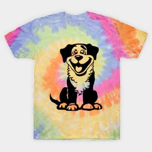 Funny Dog T-Shirt